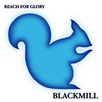 Sacred River - Blackmill