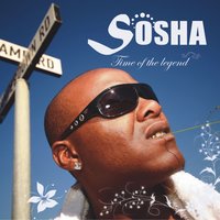 Africa - Sosha