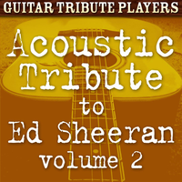 Tenerife Sea - Guitar Tribute Players