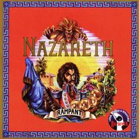 Down - Nazareth