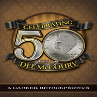 I'm Afraid I Forgot the Feeling - Del McCoury Band