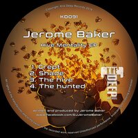 The Hive - Jerome Baker