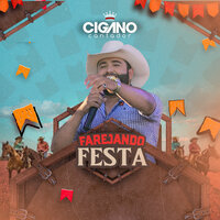 Modinha Vaqueira - Cigano Cantador
