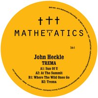Trema - John Heckle