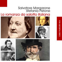 A mezzanotte - Salvatore Margarone & Stefania Pistone & Гаэтано Доницетти