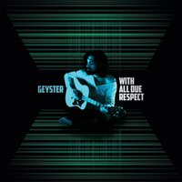 When Love Breaks Down - Geyster