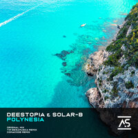 Polynesia - Deestopia & Solar-B & Comacode
