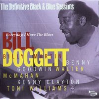 Blues for Hughes - Bill Doggett