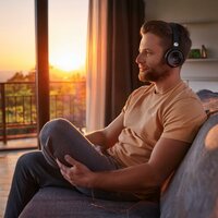 Armónicos Suaves Del Sueño Tranquilo - Música Alegre para Cafeterías & Sonidos de la laguna azul tropical & proyecto de ruido del mar TA