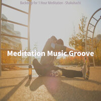 Fiery Ambiance for Meditation Therapy - Meditation Music Groove