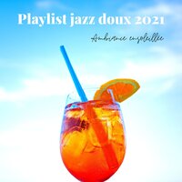 Club de jazz et restaurant - Morning Jazz Background Club