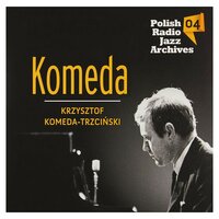 Crazy Girl from the Film Knife in the Wate - Bernt Rosengren & Krzysztof Komeda Trio