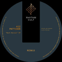 Connekt - Kiz Pattison