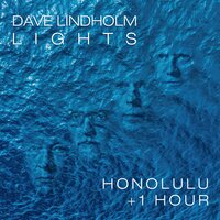 Ghost Town King - Dave Lindholm