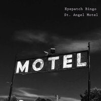 No Hands Heartbeat - Eyepatch Bingo