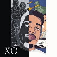 Xo - Dasa & Sahul & Shaq-T