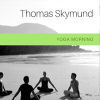 For as Long as Space Endures - Thomas Skymund