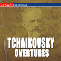 Francesca Da Rimini, Op. 32 - Moscow RTV Symphony Orchestra & Vyatcheslav Ovtchinikov & Пётр Ильич Чайковский