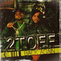 Ma Swagga Back - 2TOFF