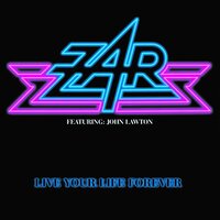 The Look of Your Eyes - Zar & John Lawton