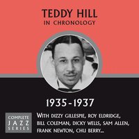 Blue Rhythm Fantasy (05-17-37) - Teddy Hill