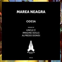 Odesa - Marea Neagra & Alfredo Donisi