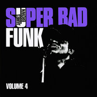 Stone To The Bone - James Brown