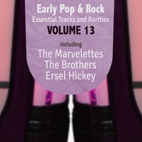 Please Mr. Postman - The Marvelettes