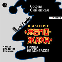 София Синицкая. «Сияние „жеможаха“. Гриша Недоквасов». Часть 4 - Владимир Левашёв