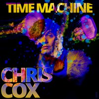 Let Love Shine - Chris Cox & Trey Lorenz