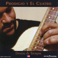 Violeta - Prodigio Claudio