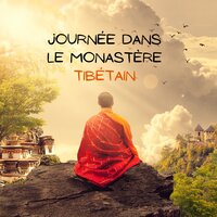 Harmonie des montagnes tibétaines - Bouddha Musique Sanctuaire