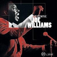Come Sunday - Thad Jones & Mel Lewis & Joe Williams