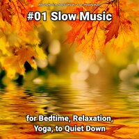 Peaceful Ambient Sounds for Sleep - Relaxing music & Yoga & Relaxing Music by Joey Southwark