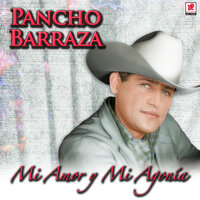 No Llores - Pancho Barraza
