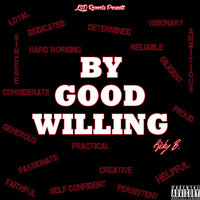 All Yours - Ricky B
