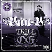 I Get Down 4 Mine - Bun B