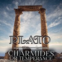 Plato. «Charmides». #1 - Peter Coates