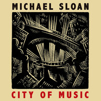 The Baseball Park - Michael Sloan