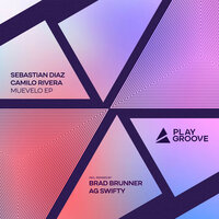 Pattern - Sebastian Diaz & Camilo Rivera & Brad Brunner & AG Swifty