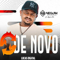 Novinha do Rabetão - Neguim Rezenha