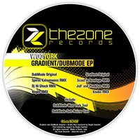 Gradient - Woo York & Scouts In Bondage
