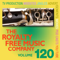 Red Dirt Theme 4 - The Royalty Free Music Company