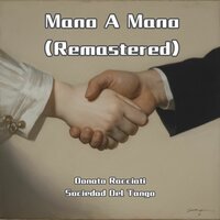 Caminito - Donato Racciati & Sociedad Del Tango