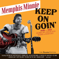 Me And My Chaffeur Blues - Memphis Minnie