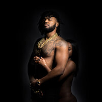 Make Love - Raz Simone & Jay Park