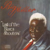 What I Wanna Do - Big Miller