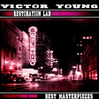 Maybe - Victor Young