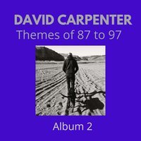 Trains - David Carpenter