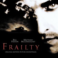 The Barn - Brian Tyler
